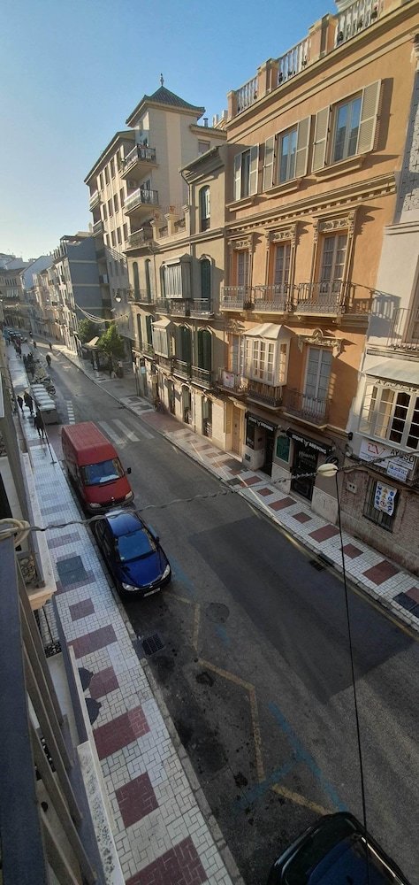 Apartamentos Fan Rooms Carreter�a