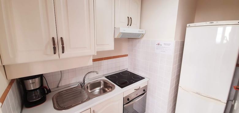 Apartamentos Fan Rooms Carreter�a