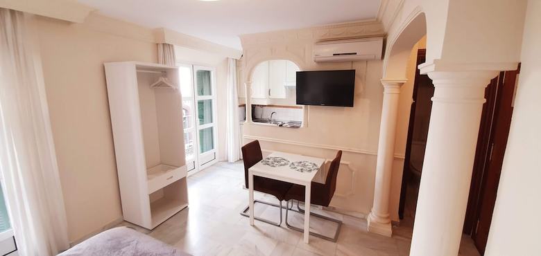 Apartamentos Fan Rooms Carreter�a