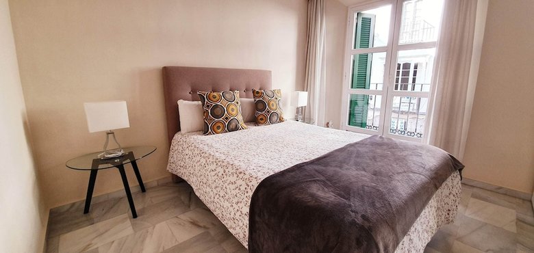 Apartamentos Fan Rooms Carreter�a