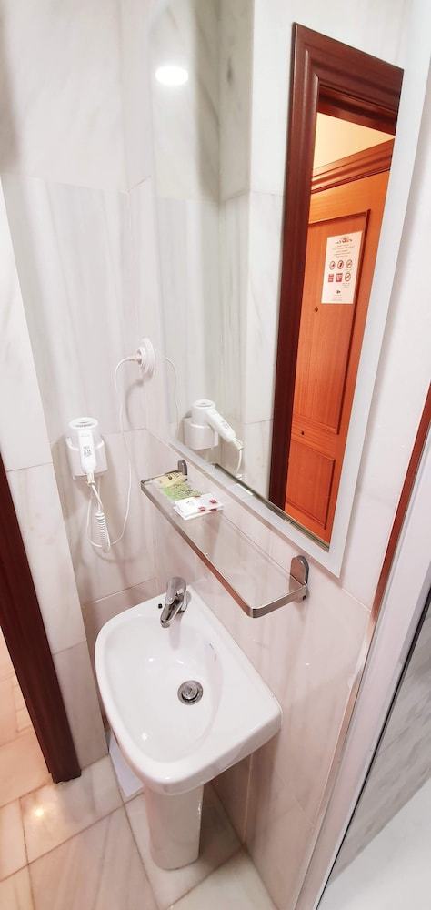 Apartamentos Fan Rooms Carreter�a