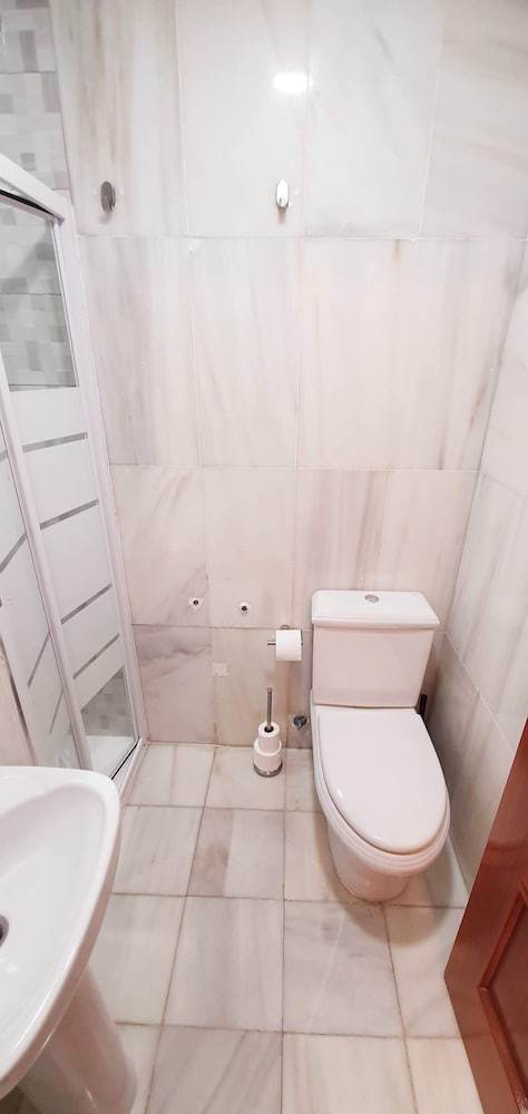 Apartamentos Fan Rooms Carreter�a
