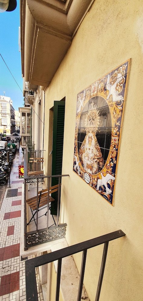 Apartamentos Fan Rooms Carreter�a