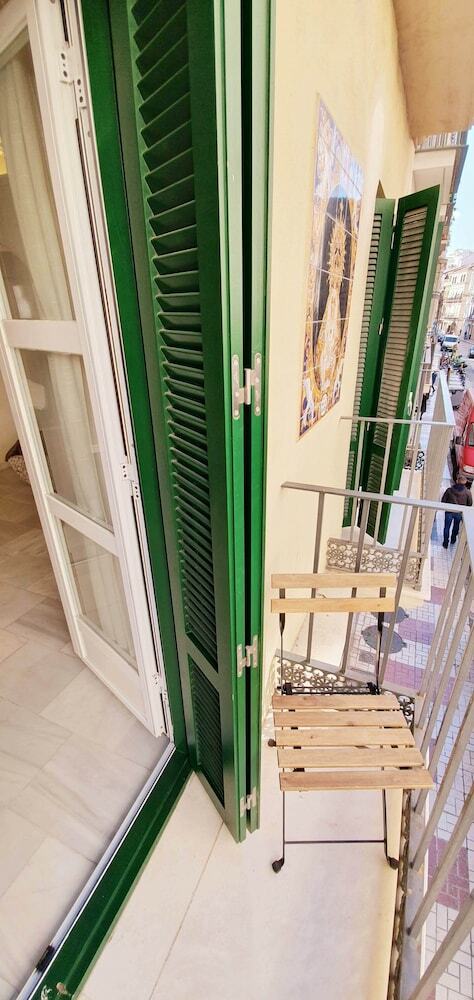 Apartamentos Fan Rooms Carreter�a