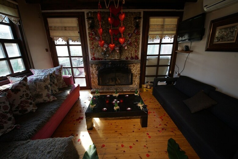 Agva Villa