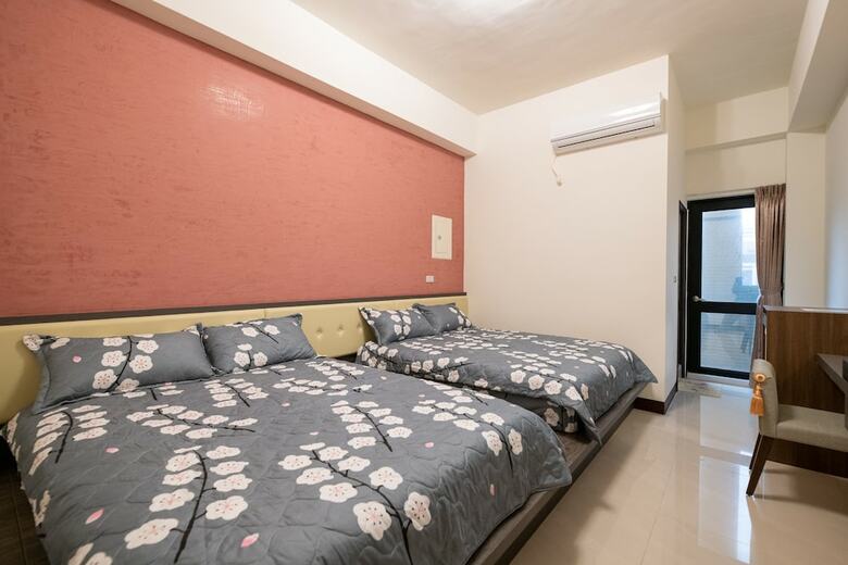Hotel Peng Yuan B&B