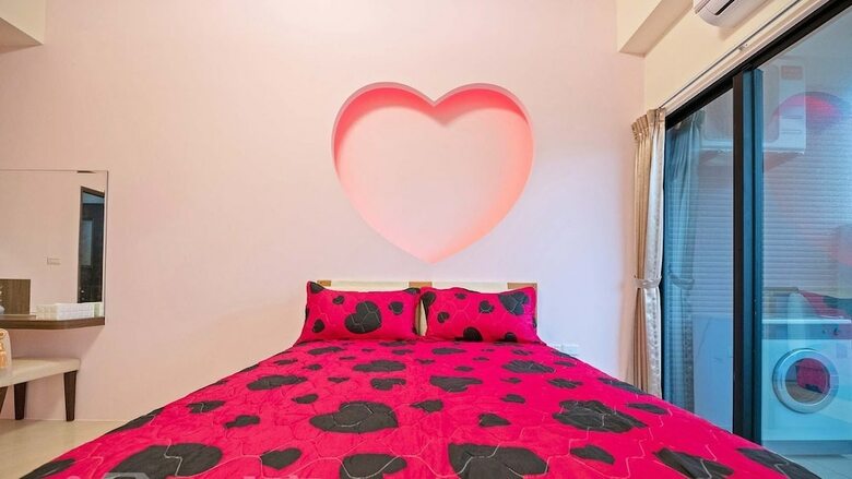 Hotel Peng Yuan B&B
