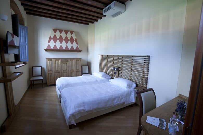 Agroturismo Agriturismo Cascina Farisengo