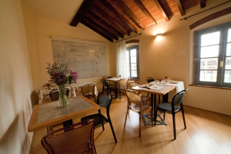 Agroturismo Agriturismo Cascina Farisengo