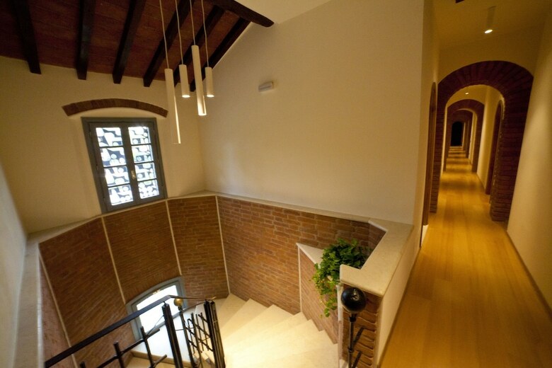 Agroturismo Agriturismo Cascina Farisengo