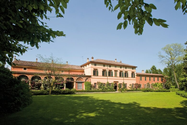 Agroturismo Agriturismo Cascina Farisengo