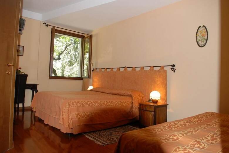Hotel Locanda Dei Rii