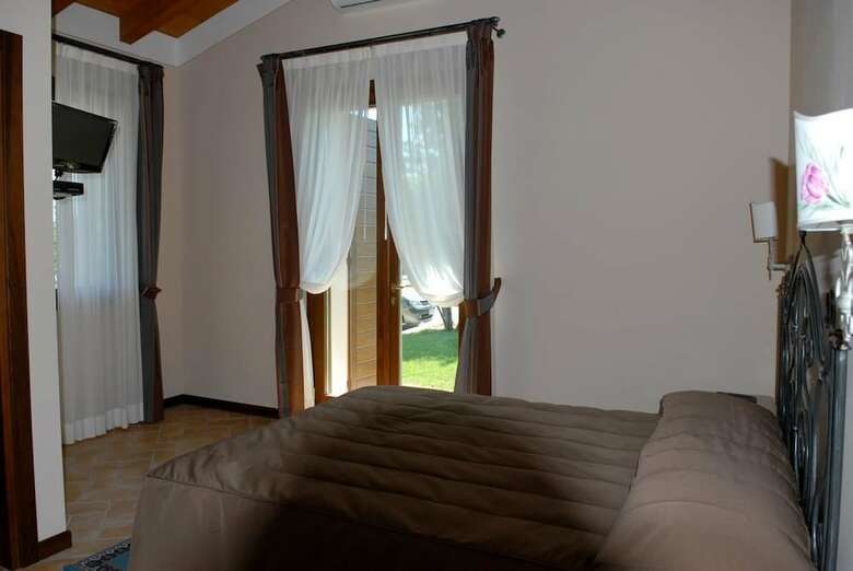 Hotel Locanda Dei Rii