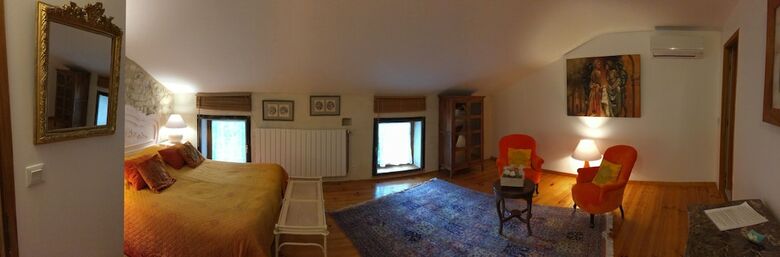Bed & Breakfast Le Moulinage