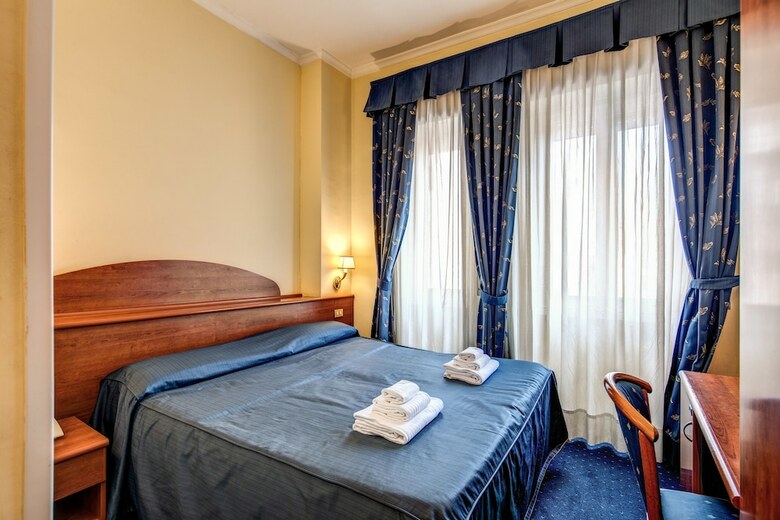 Hotel Laura