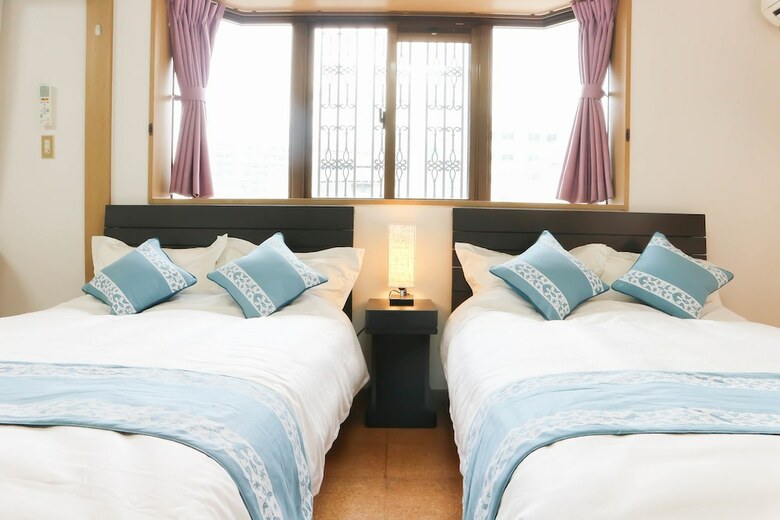 Apartamentos Maison Tsuha