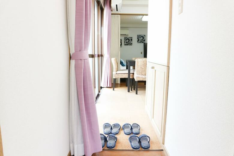 Apartamentos Maison Tsuha