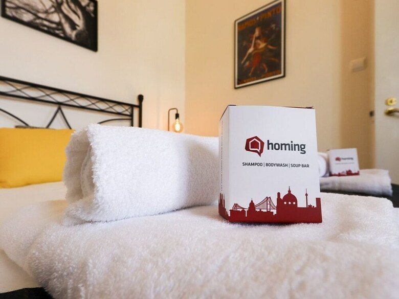 Apartamentos Avenida Da Liberdade Vintage By Homing