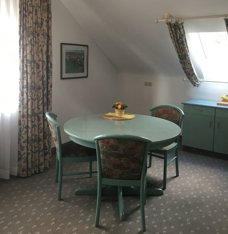 Hotel Auracher Hof