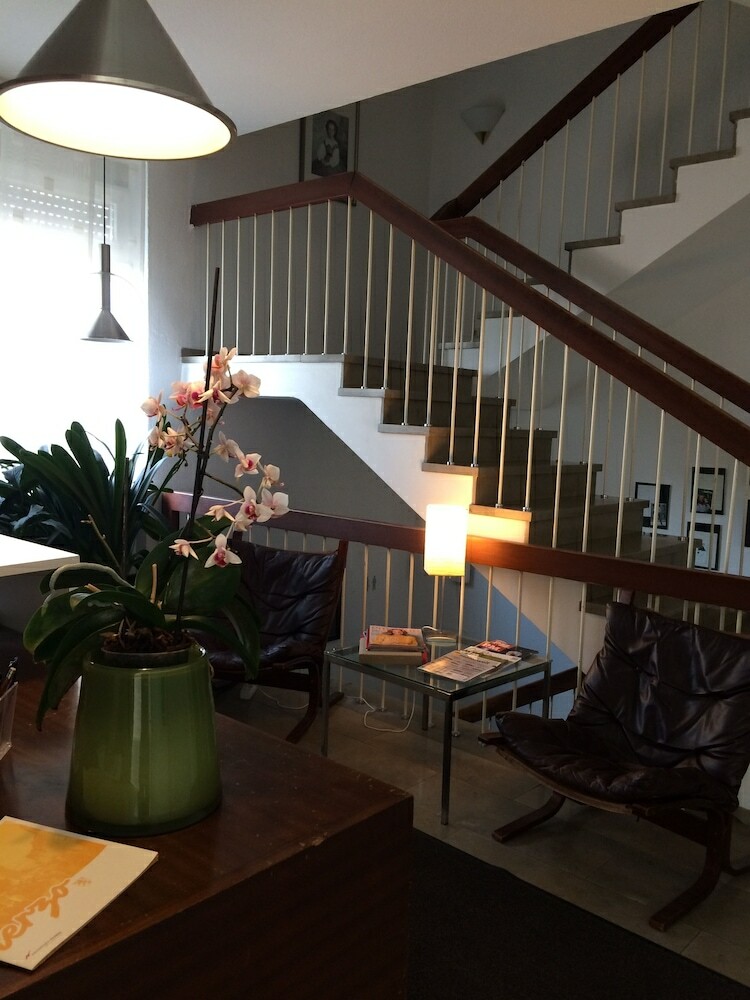 Hotel Auracher Hof