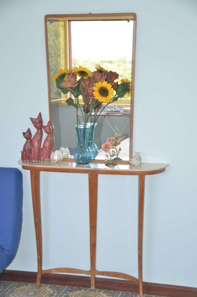 Apartamento Taormina Bay Lucia's House