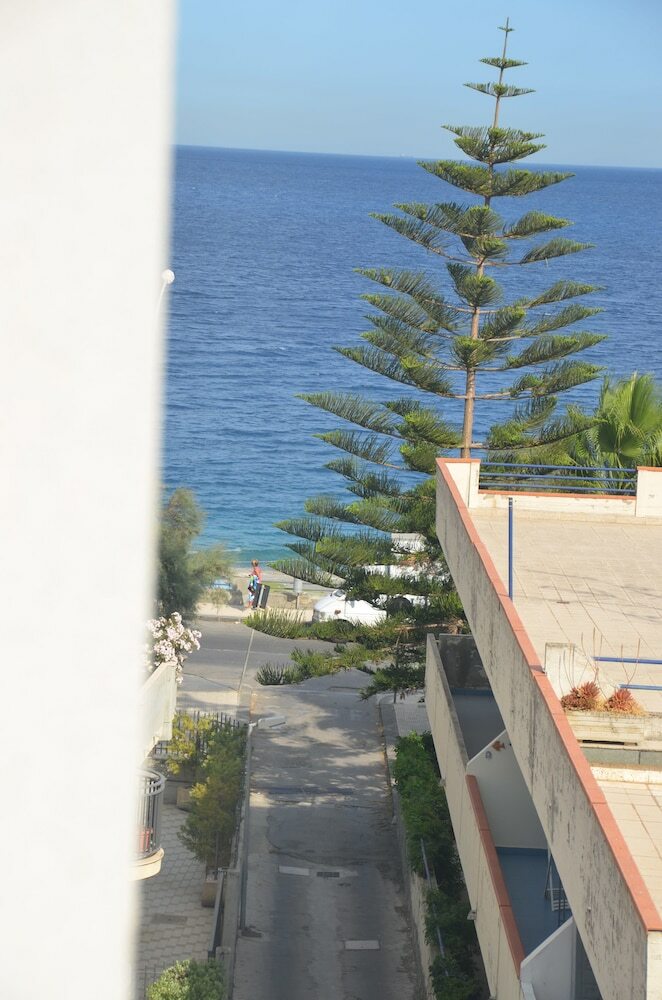 Apartamento Taormina Bay Lucia's House