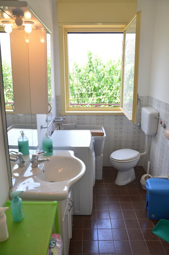 Apartamento Taormina Bay Lucia's House