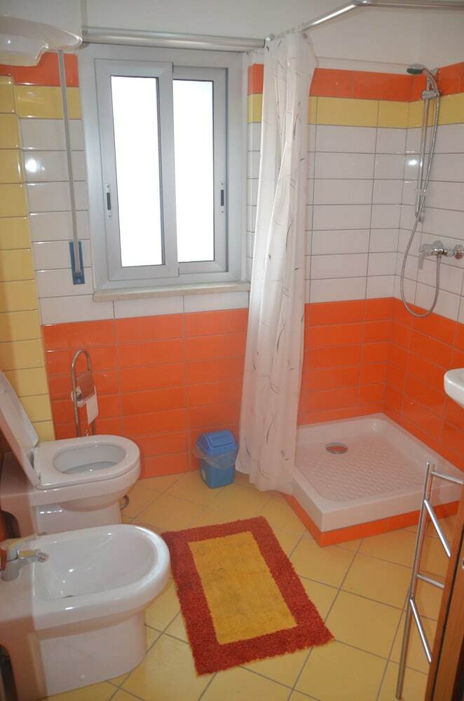 Apartamento Taormina Bay Lucia's House