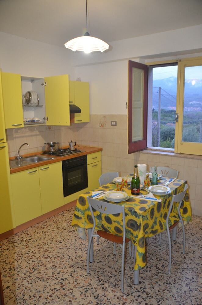Apartamento Taormina Bay Lucia's House