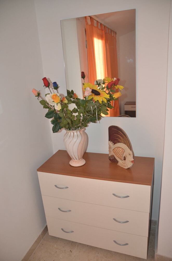 Apartamento Taormina Bay Lucia's House