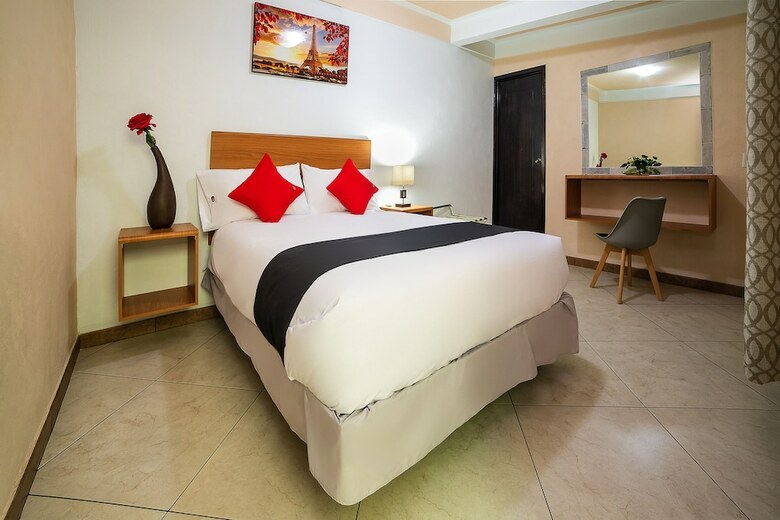 Capital O Hotel Del Centro Teotihuacan