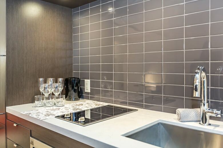Apartamentos Executive Class, Downtown Luxury Condo @ Yorkville