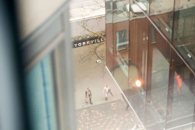 Apartamentos Executive Class, Downtown Luxury Condo @ Yorkville
