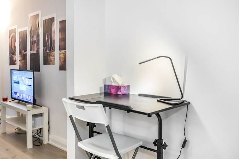 Apartamentos Executive Class, Downtown Luxury Condo @ Yorkville