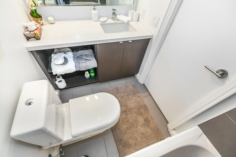 Apartamentos Executive Class, Downtown Luxury Condo @ Yorkville