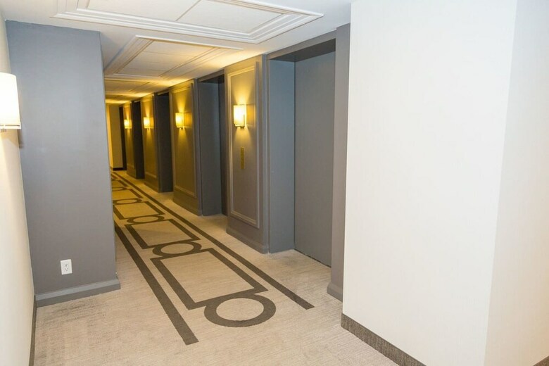 Apartamentos Executive Class, Downtown Luxury Condo @ Yorkville