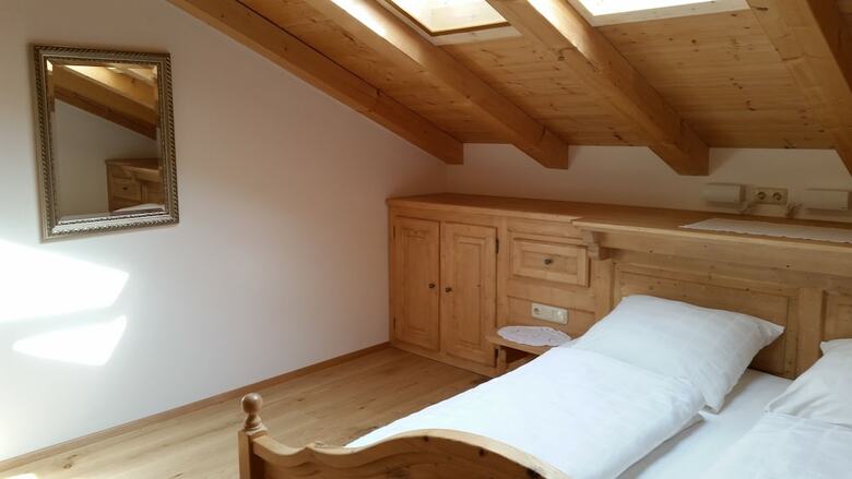 Pension Hoderhof