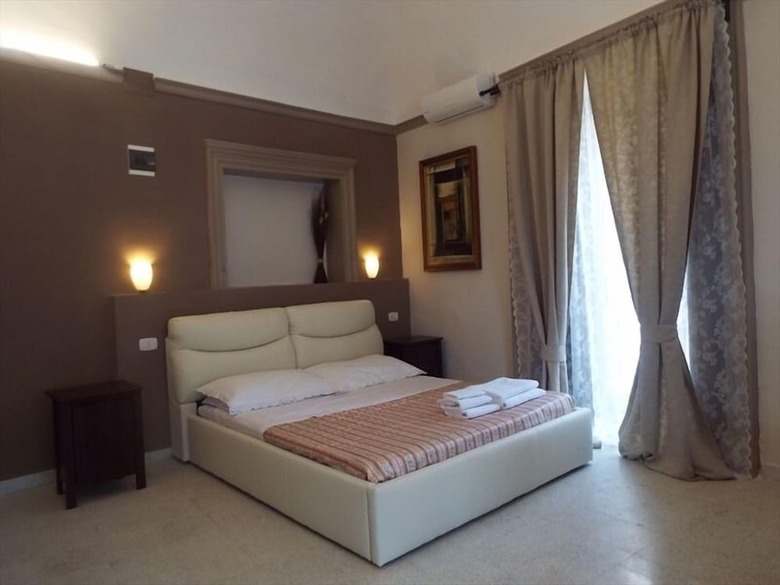 Bed & Breakfast Cusmano Residence
