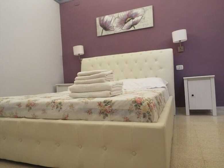Bed & Breakfast Cusmano Residence
