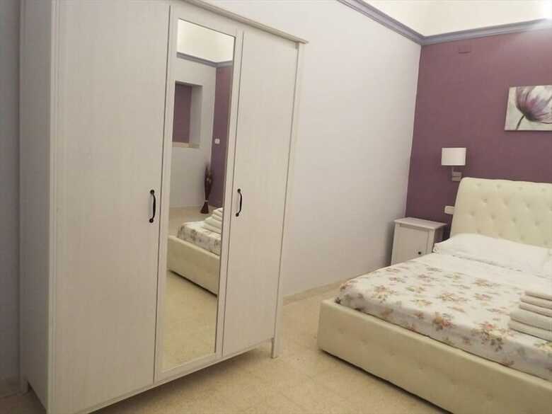 Bed & Breakfast Cusmano Residence