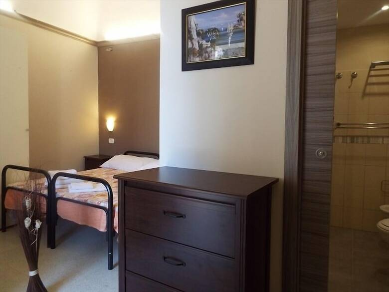 Bed & Breakfast Cusmano Residence