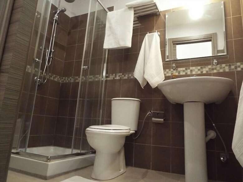 Bed & Breakfast Cusmano Residence