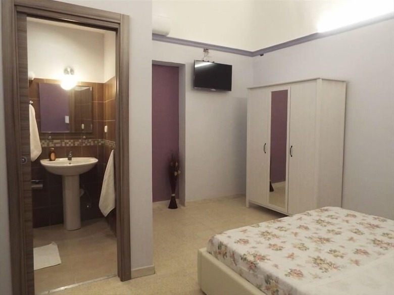 Bed & Breakfast Cusmano Residence