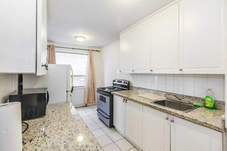 Apartamentos Magnificent Condo At Leaside - 10 Mins To Downtown