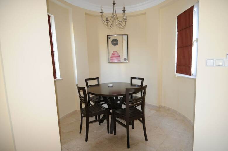 Gold City 1 Bedroom Villa 2