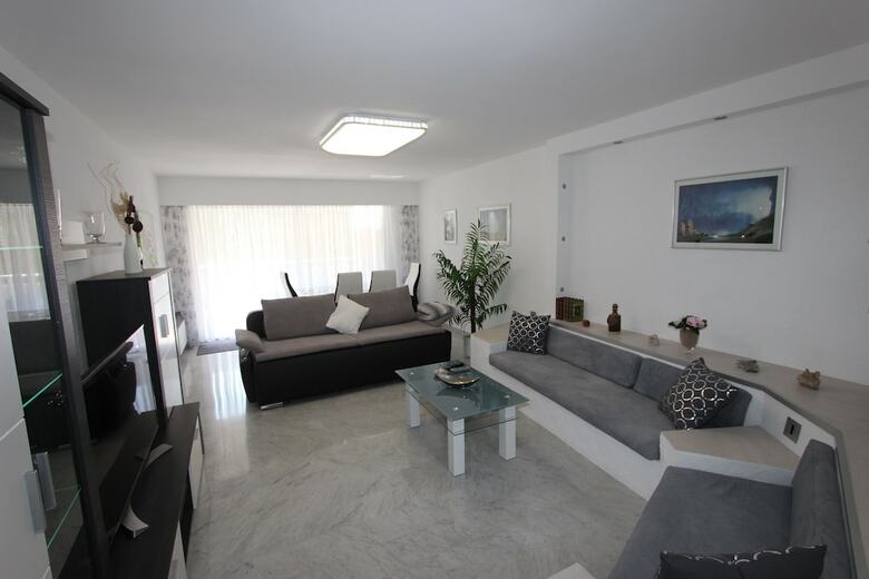 Apartamento Villa Lucior