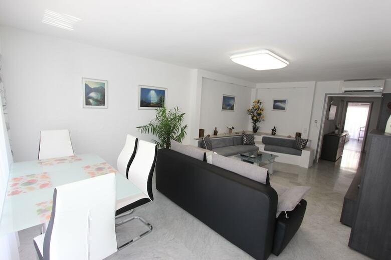 Apartamento Villa Lucior