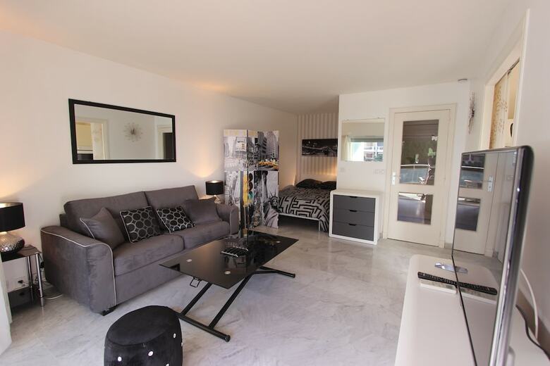 Apartamento Villa Lucior