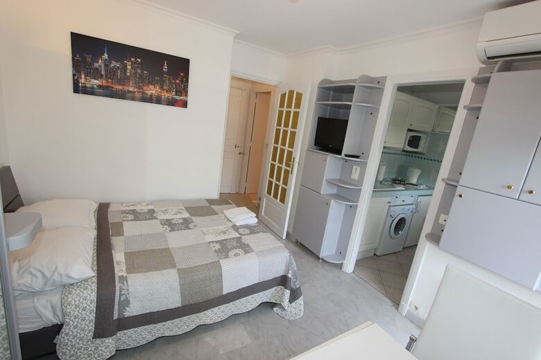 Apartamento Villa Lucior