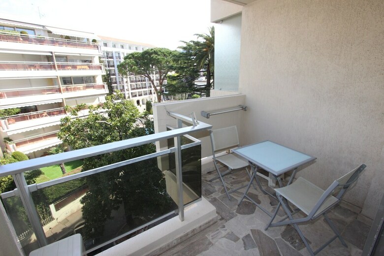 Apartamento Villa Lucior